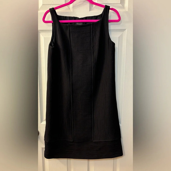 Fendi Ribbed Tank Dress - Picture 1 of 7